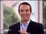 Qui est le sympathique prsentateur de Top Chef ?