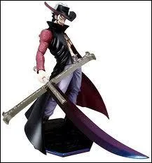 Qui est ce personnage ?