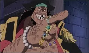 Qui est ce personnage ?