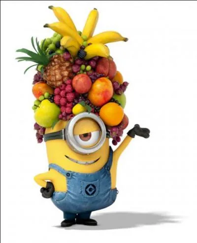 Dans combien de films rencontre-t-on les minions ?