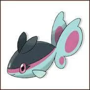 Comment s'appelle ce Pokemon ?