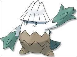 Comment s'appelle ce Pokemon ?