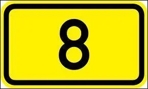 Dj, il y a fort  faire avec une, alors huit, imaginez un peu !