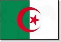 Ce drapeau appartient :