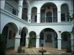 O trouve-t-on la source d'eau ?