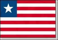 Ce drapeau appartient :