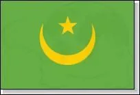 Ce drapeau appartient :