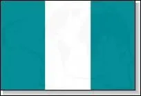 Ce drapeau appartient au :