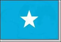 Ce drapeau appartient :