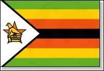 Ce drapeau appartient :