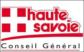 Quel est le numro de dpartement de la Haute-Savoie ?