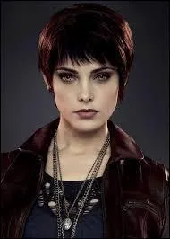 Comment s'appelle ce personnage ?