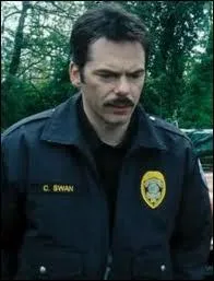 Comment s'appelle ce personnage ?