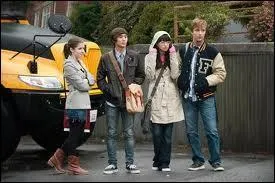 Comment s'appellent-ils ?