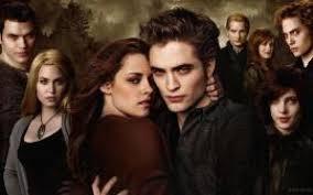 Quiz Twilight