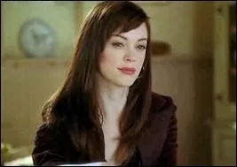 O habite Paige  la fin de la saison 8 ?