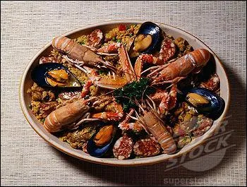 De quoi est compos le Ttorro, spcialit d'Aquitaine ?