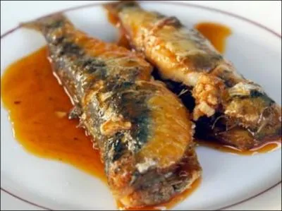 Voici des sardines  l'escabche, qu'est-ce que l'escabche ?