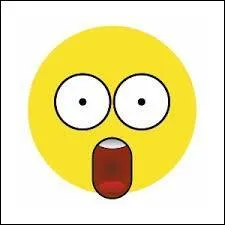 Quel est le smiley  tonn  ?