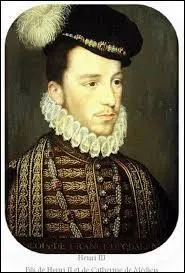 Quel �tait le 3�me roi des Belges ?