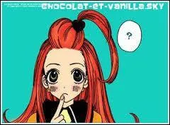 Quel manga parle des sirnes ?