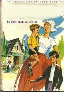 Dans quel roman rencontre-t-on Elfy et Madame Blidot ?