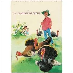 Dans lequel de ces livres Julien et Frdric sont-ils les personnages principaux ?