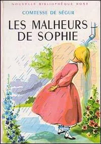 Dans les  Malheurs de Sophie , quel est le prnom de son cousin ?
