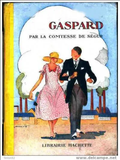 Compltez le titre de ce livre :