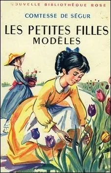 Quel est le nom de famille des petites filles modles ?