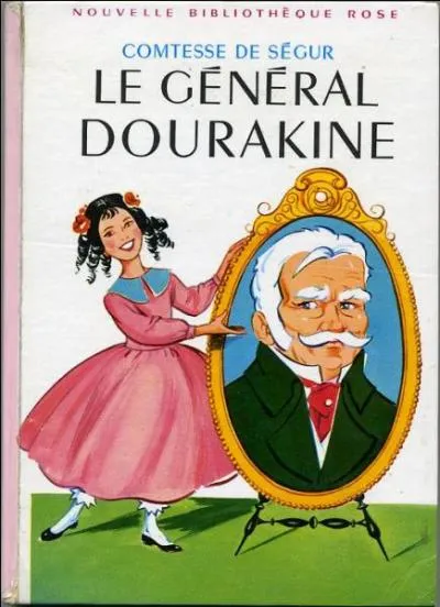 Qui est Madame Papofski dans  Le gnral Dourakine  ?