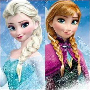 Qui est la Reine des neiges ?