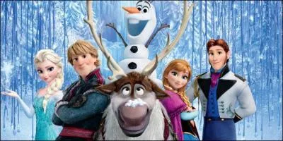 Pourquoi ne voit-on plus les parents d'Elsa et Anna ?