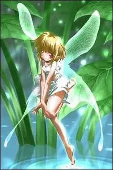 Dans quel film peut-on voir une minuscule crature aile, comme celle de l'image ?