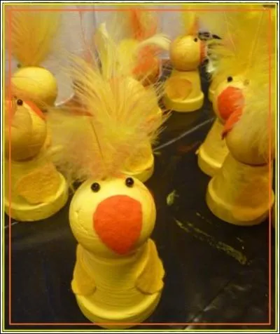 Qui a l'habitude de dire : J'ai cru voir un gros minet ?