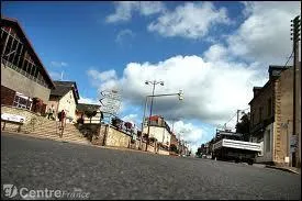 Imphy est une commune Nivernaise situe en rgion ...