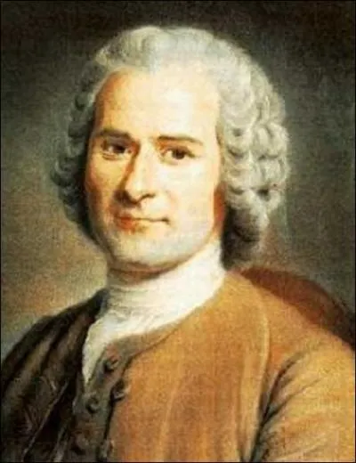 A la fin de sa vie, Jean-Jacques Rousseau refusait toute invitation sociale. Cette affection touche peut toucher tout le monde et est trs handicapante, socialement, surtout au XVIIIe sicle, o aucune protection srieuse n'existe. Quelle est cette affection ?