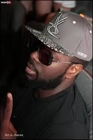 Comment s'appelle Matre Gims en vrit ? (hors sujet XD )