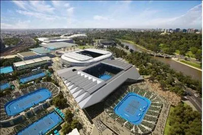 Quelle caractristique technique possde cette structure ?