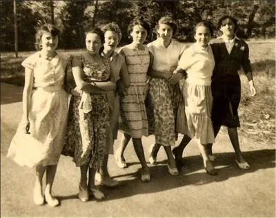 Que se passe-t-il en 1922 ?