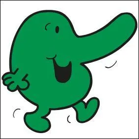 J'aimais tre au courant de tout. J'ouvrais le courrier des autres, je regardais par la fentre de leur maison mais aprs de nombreuses msaventures, je n'ose plus montrer le bout de mon nez. Je suis :