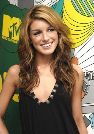 Son premier petit ami est ... (dans la s�rie)