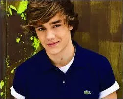 Enfin dernire question, qui est assez facile pour les Directioners. Quelle est la phobie de Liam ?