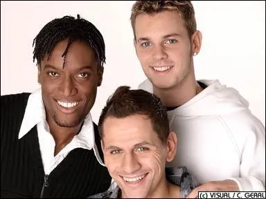 Quel est le nom de son groupe ?