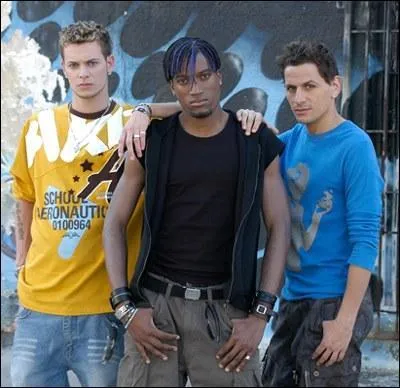 Quelle mission ont-ils gagn ?