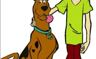 Quiz Scooby-doo