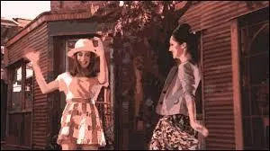 Quelle est cette chanson ?