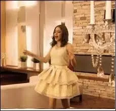 Quelle est cette chanson ?