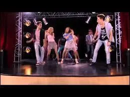 Quelle est cette chanson ?