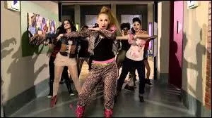 Quelle est cette chanson ?